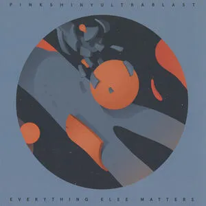 Everything else matters